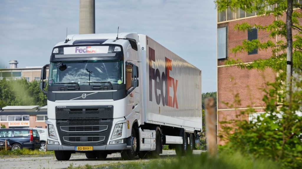 FedEx Announces Expansion with Two New Logistics Hubs in the Midlands