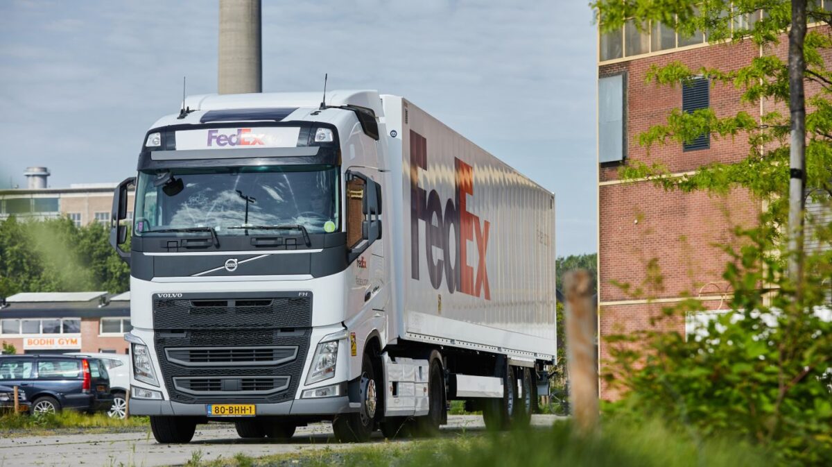 FedEx Announces Expansion with Two New Logistics Hubs in the Midlands