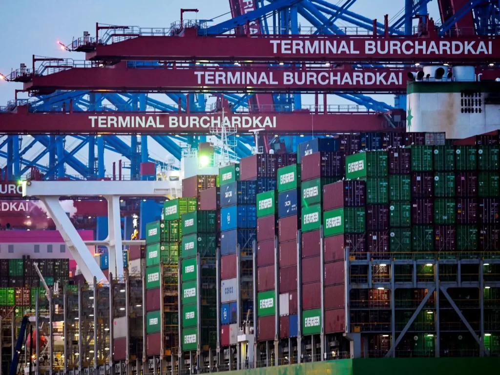 Shipping Disruptions Plaguing US Importers Amid Global Challenges