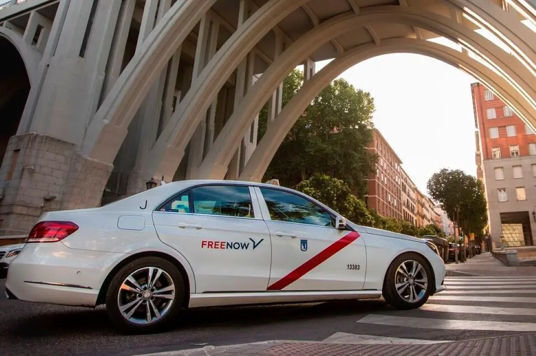 Partnership Enhances Urban Mobility Through Multimodal Solutions