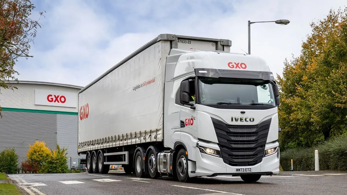 GXO Logistics and Revelyst Strengthen Their Logistics Collaboration in the Netherlands