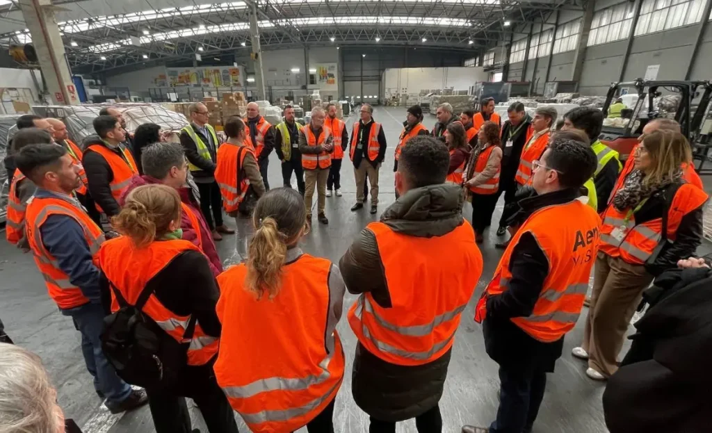 Strategiczny sojusz między Etihad Cargo i BCL zwiększa usługi frachtu lotniczego dla farmacji.