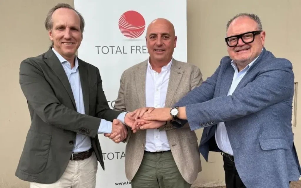 TIBA Strengthens Air Cargo Solutions in Spain with TOTAL Freight Acquisition