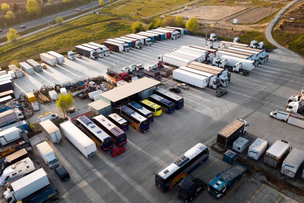 New Regulations in EU Road Transport to Enhance Efficiency and Safety