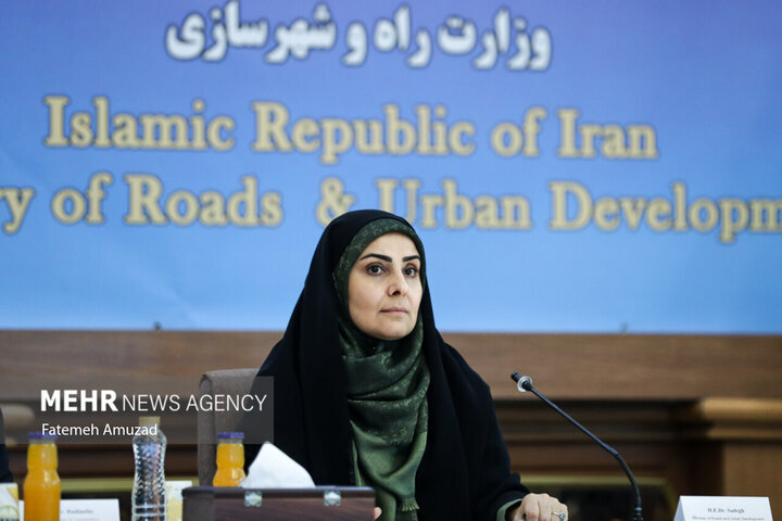 Kazakhstan’s Ambition for Enhanced Transit Through Iran to Iraq