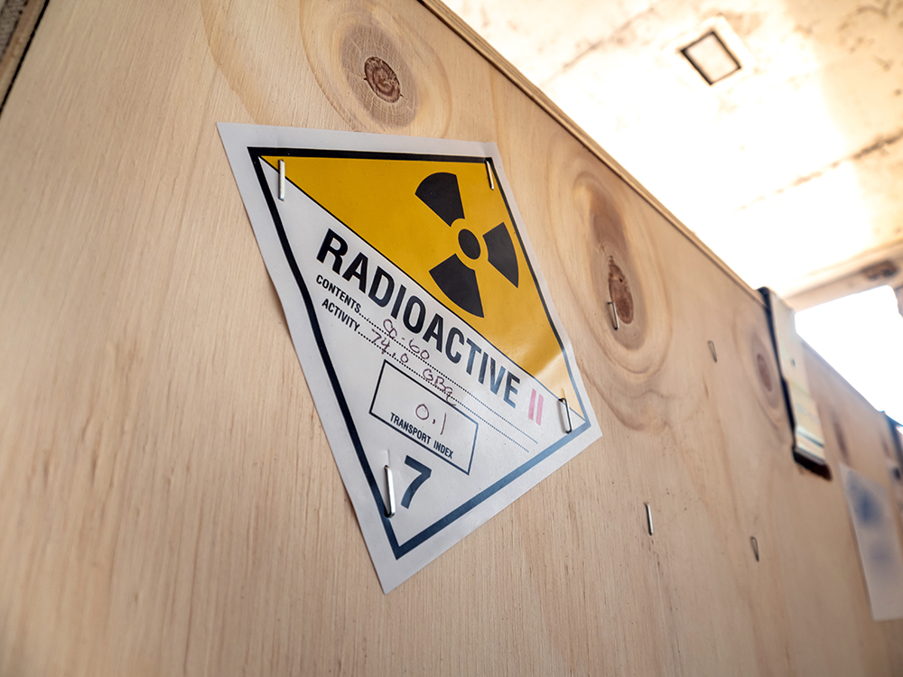 Essential Practices for Transporting Hazardous Chemicals and Materials Safely