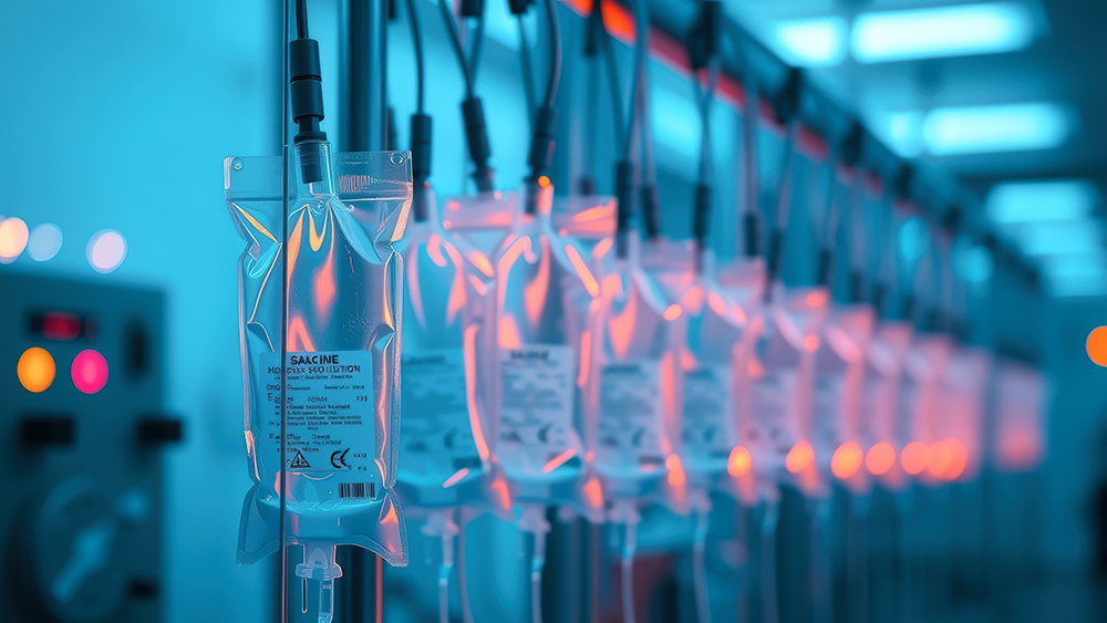 Effective Strategies for Logistics in the Healthcare and Pharmaceuticals Sector