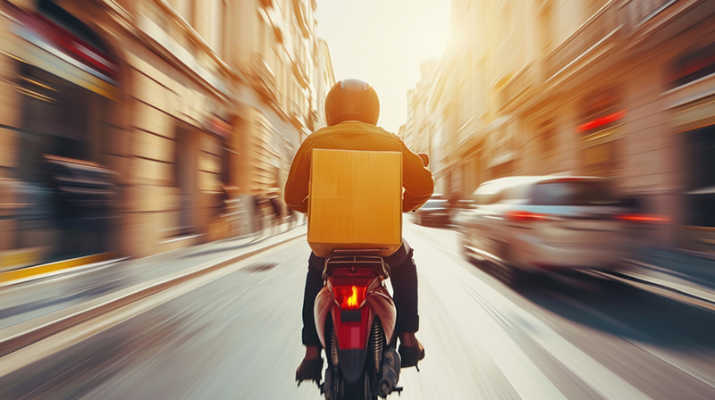 Examining the Intricacies of Last Mile Delivery in Logistics
