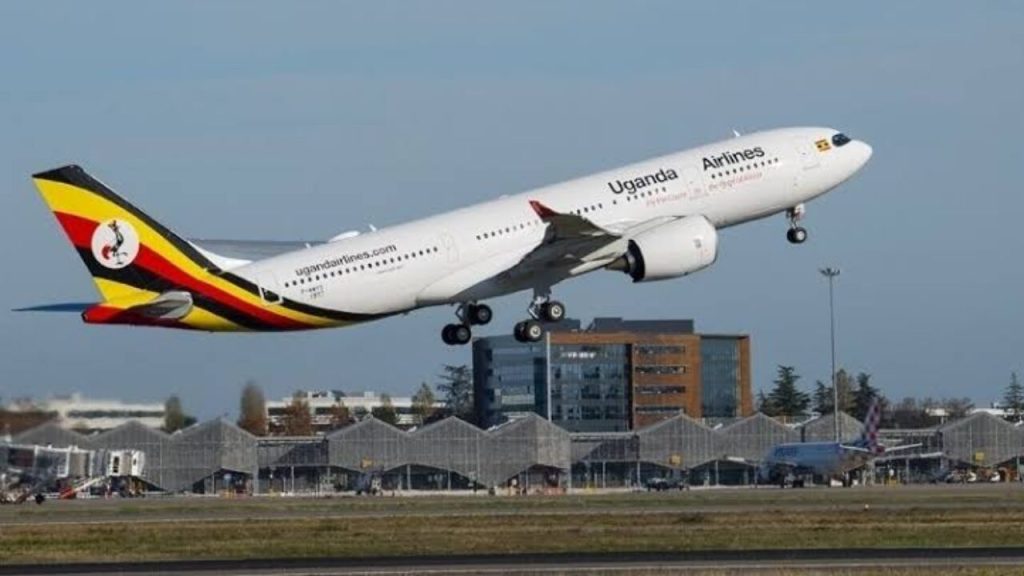 Uganda Air lanceert directe luchtvrachtroute voor handel Nigeria-Oost/Zuidelijk Afrika