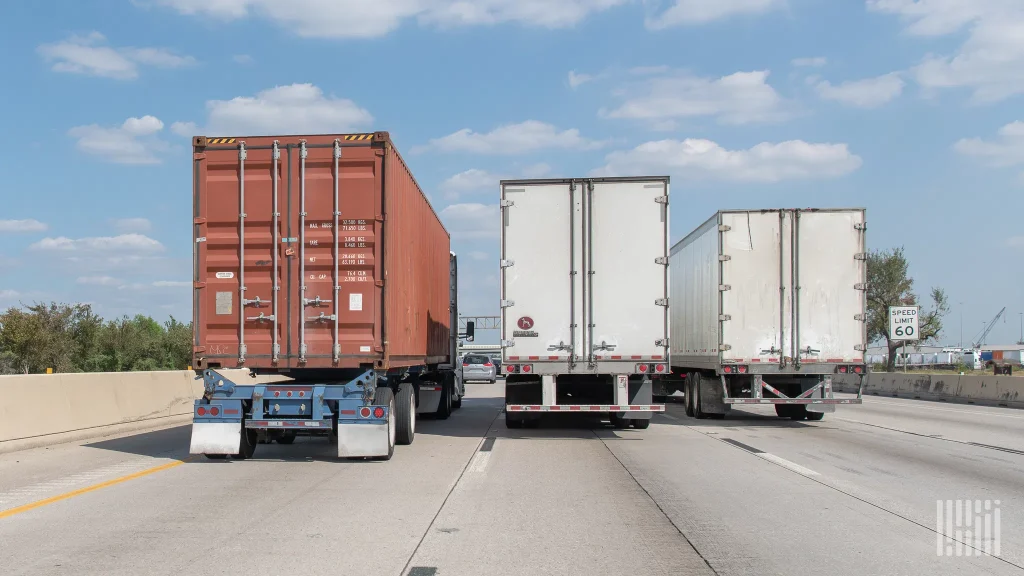 Strategische stap van Everest Transportation: overname van Simple Logistics om zijn vrachtnetwerk uit te breiden
