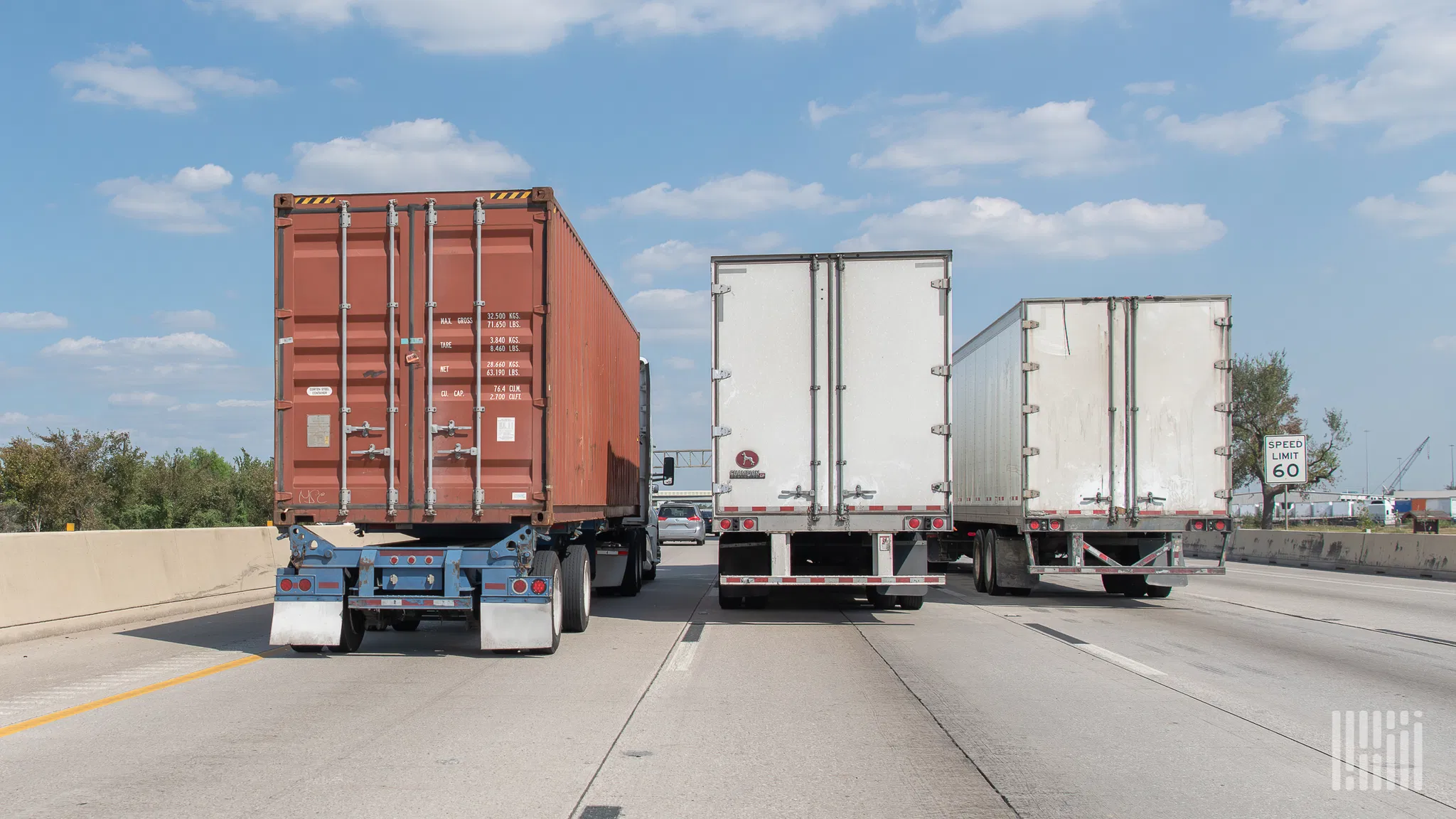 Strategiczny ruch Everest Transportation: przejęcie Simple Logistics w celu rozszerzenia sieci frachtowej.