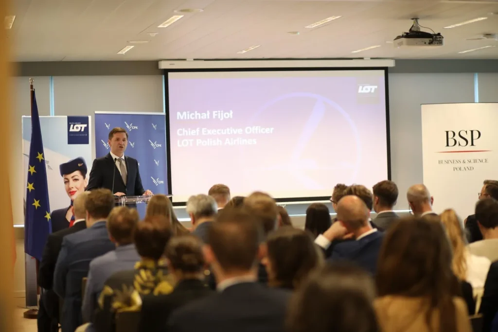 Versterking van de Europese luchtvaartsector: Het Poolse initiatief voor concurrentievermogen