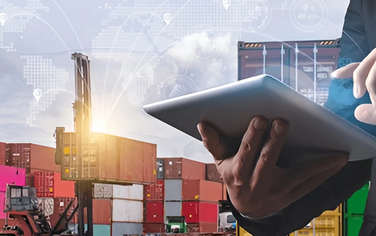 Understanding the Advantages of Real-Time Shipment Tracking in Freight