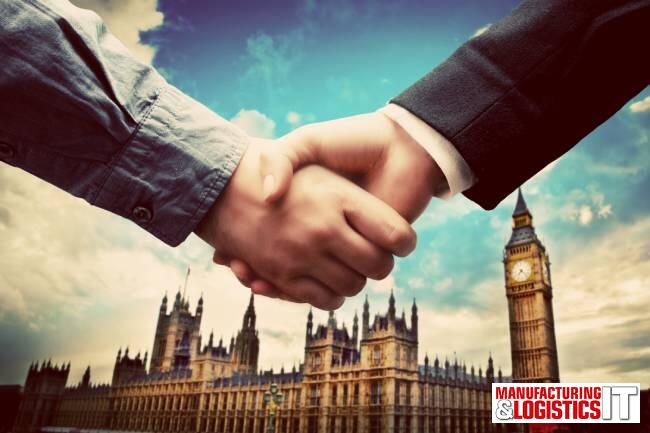 How the UK-US Trade Deal Shapes Global Supply Chains