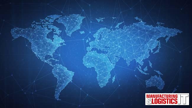 Britse productiebedrijven richten zich steeds meer op wereldwijde handel