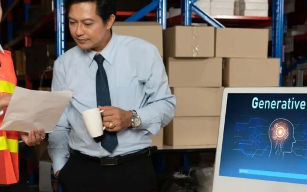 Crafting Tailored Job Portals to Address Logistics Manager Job Searches