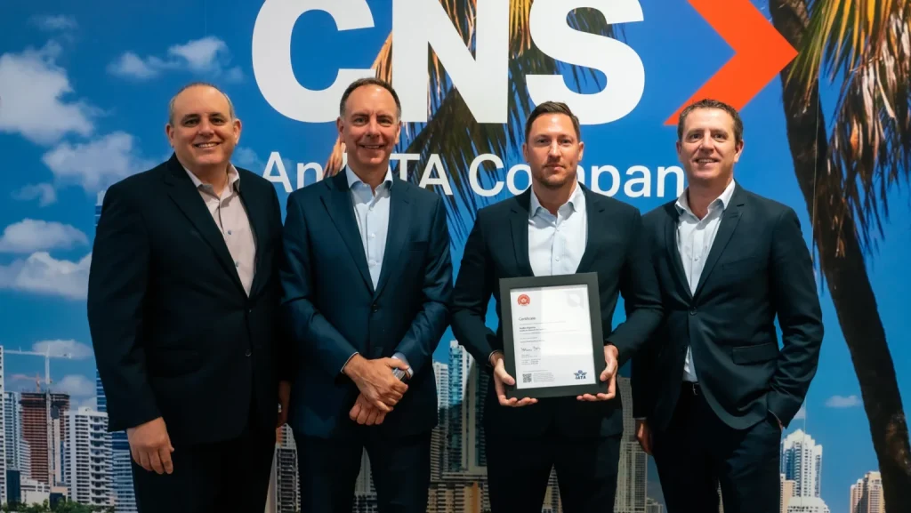 FedEx Global Healthcare Behaalt IATA CEIV Pharma certificering voor farmaceutisch transport
