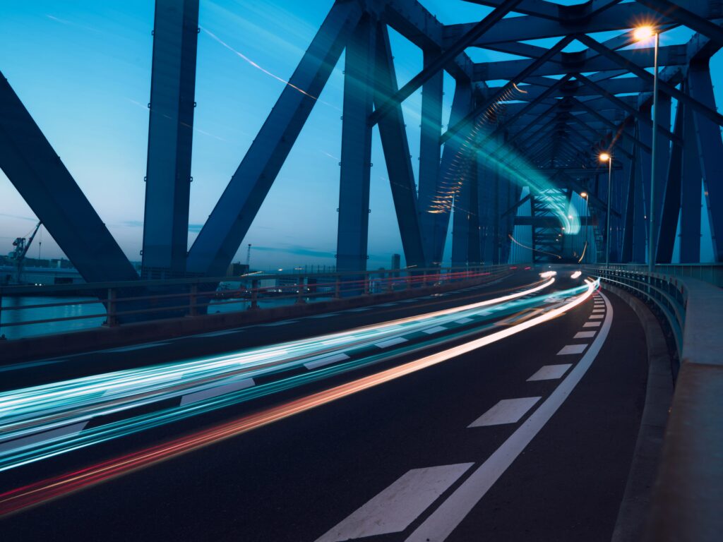 Understanding the Evolution from 3PL and 4PL to 5PL in Logistics