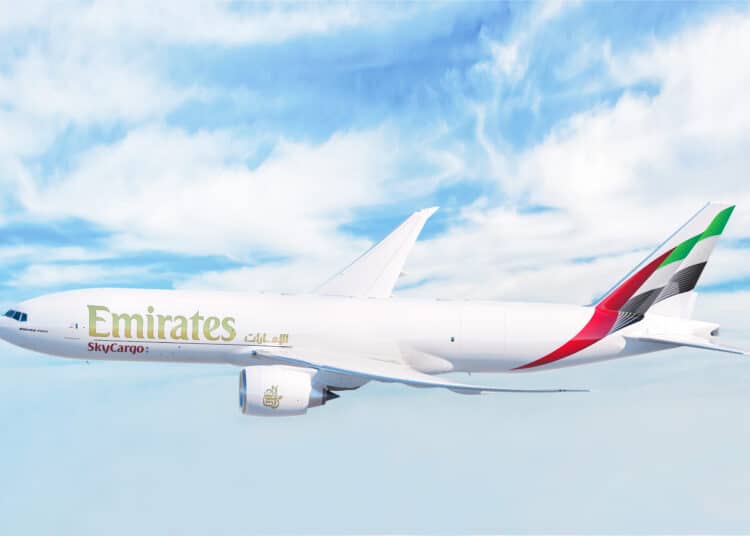 Sin-Kung Logistics Introduces New Airline for Freighter Operations