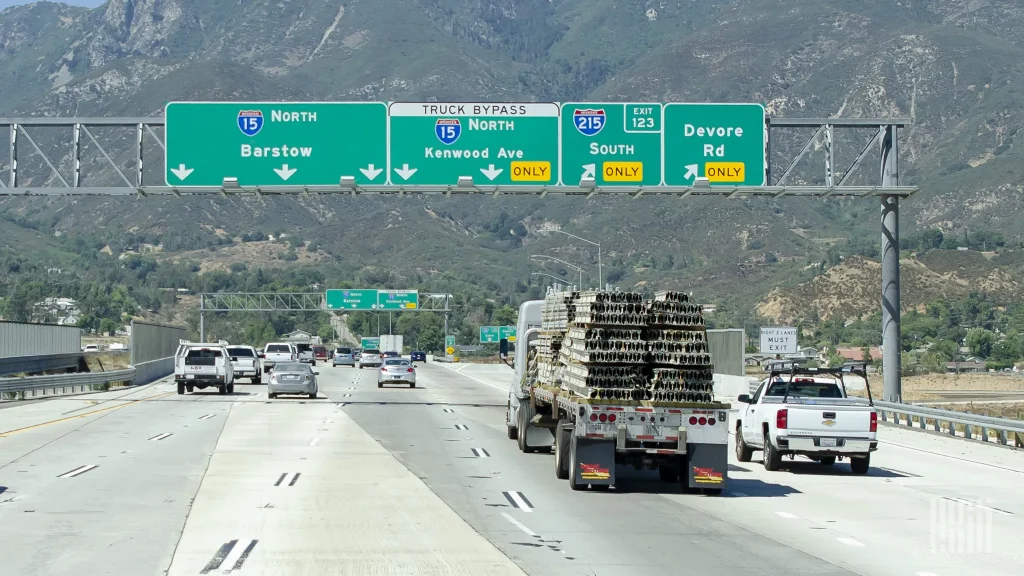 Navigating AB5 and Broker Bonds: Essential Insights for Trucking Fleets