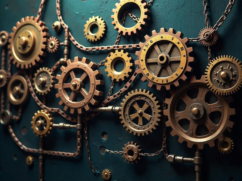 Context begrijpen: De essentiële rol ervan in Supply Chain Data Management