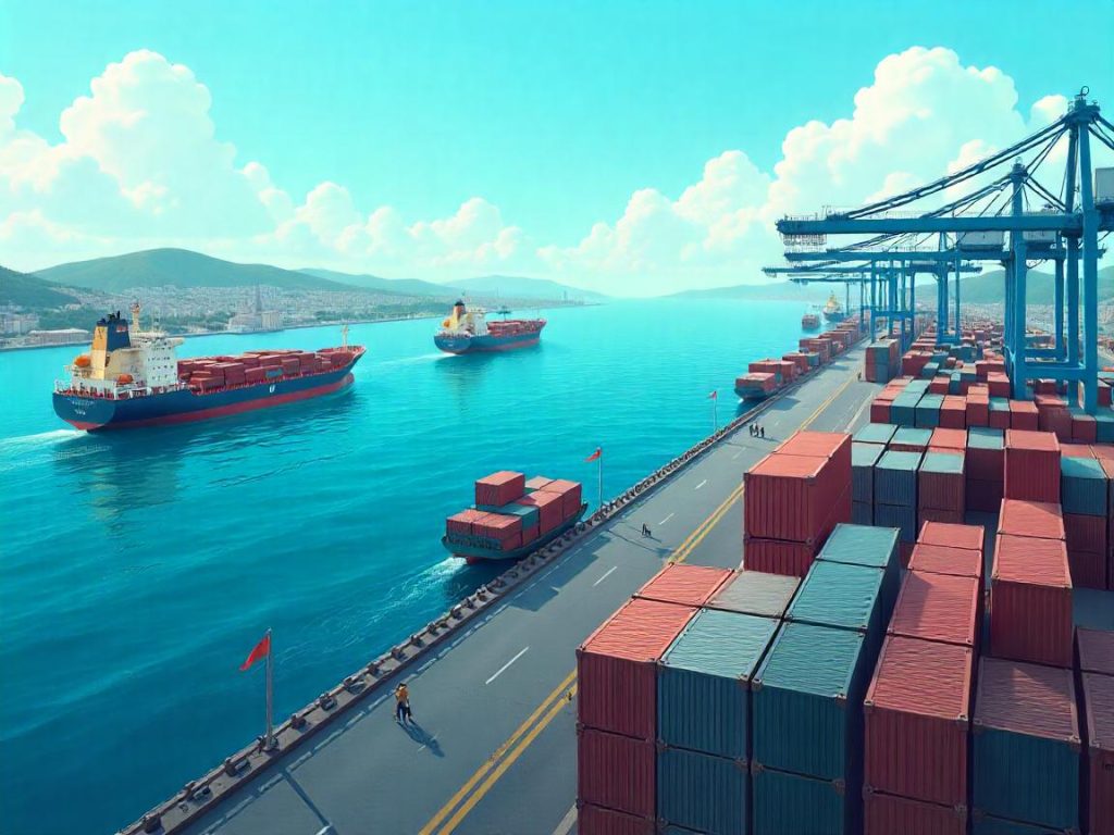 Understanding the Influence of Tariffs on Supply Chains and Logistics