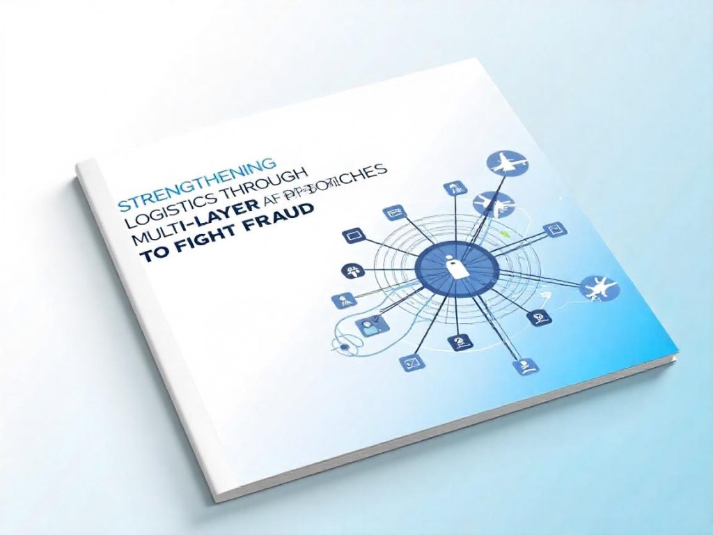 Strengthening Logistics Through Multi-Layered Approaches to Fight Fraud