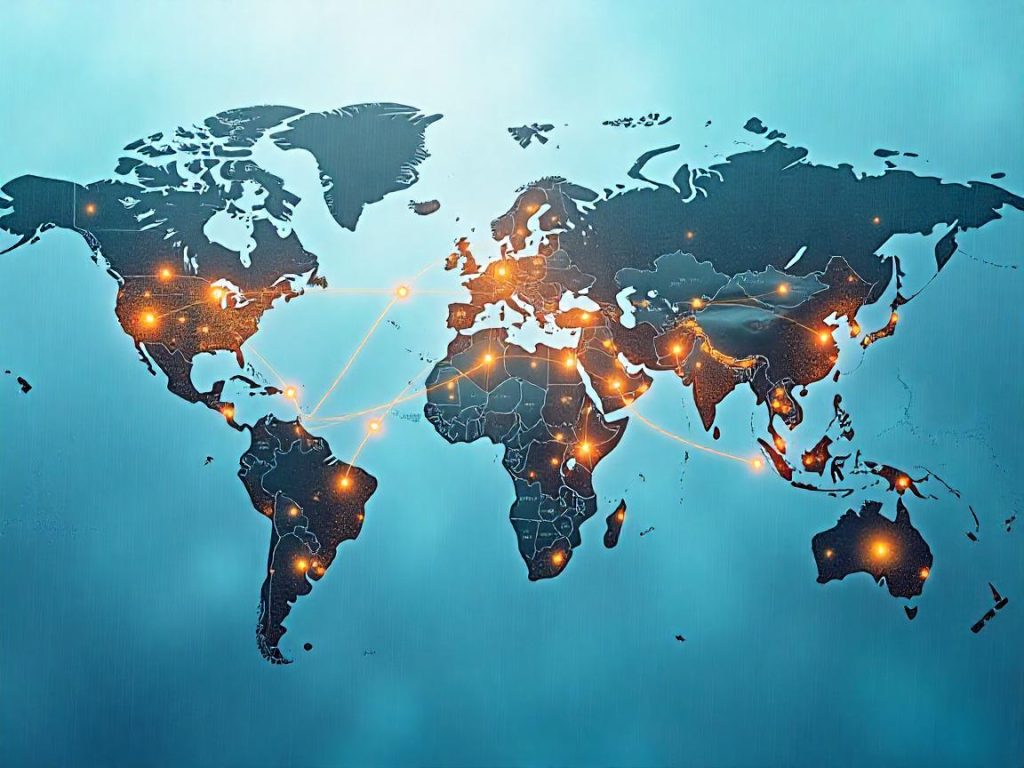 Understanding the Impact of Transportation Management Systems on Logistics