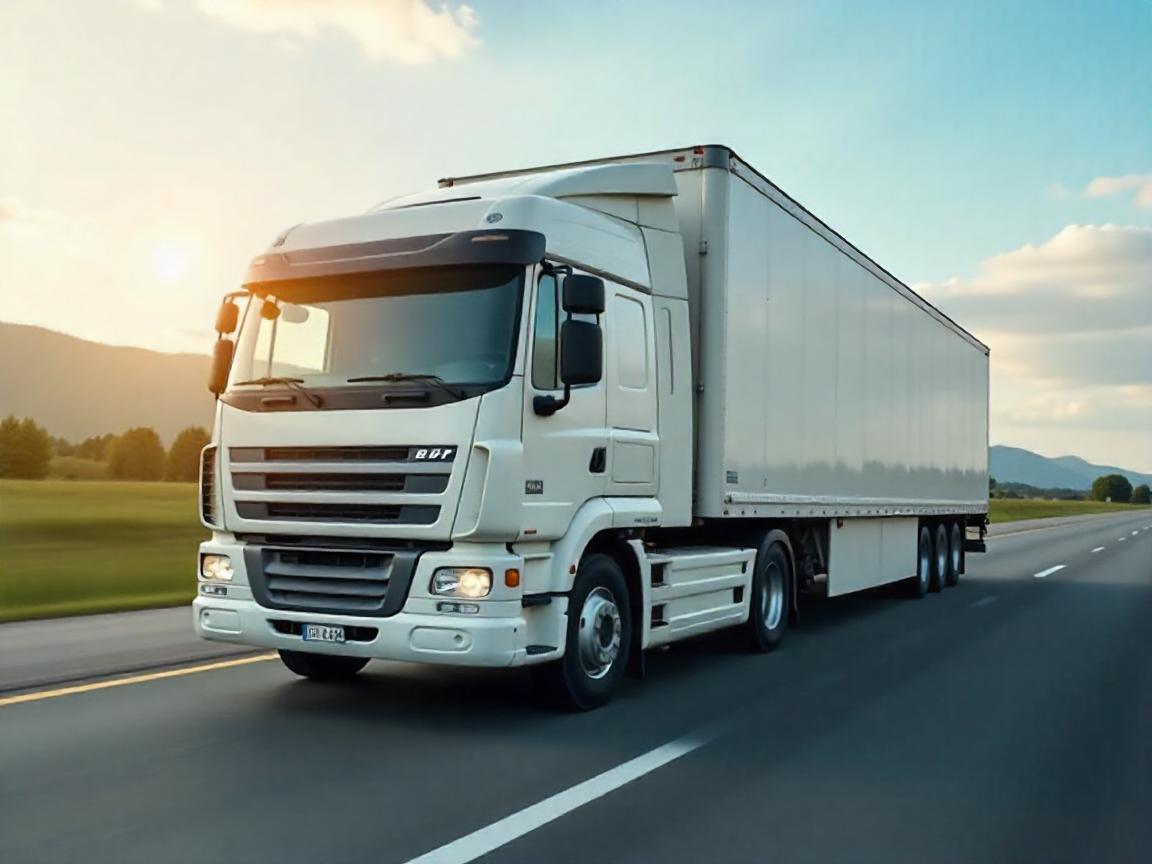 Le considerazioni sui costi superano gli sforzi di sostenibilità nello spostamento della logistica.