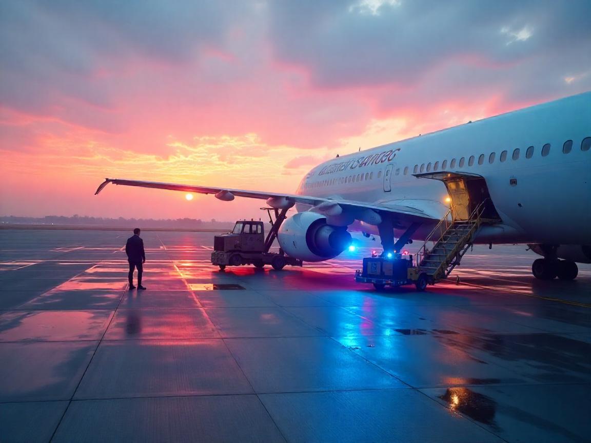 Air Cargo Rates Experience a Modest Increase Week Over Week
