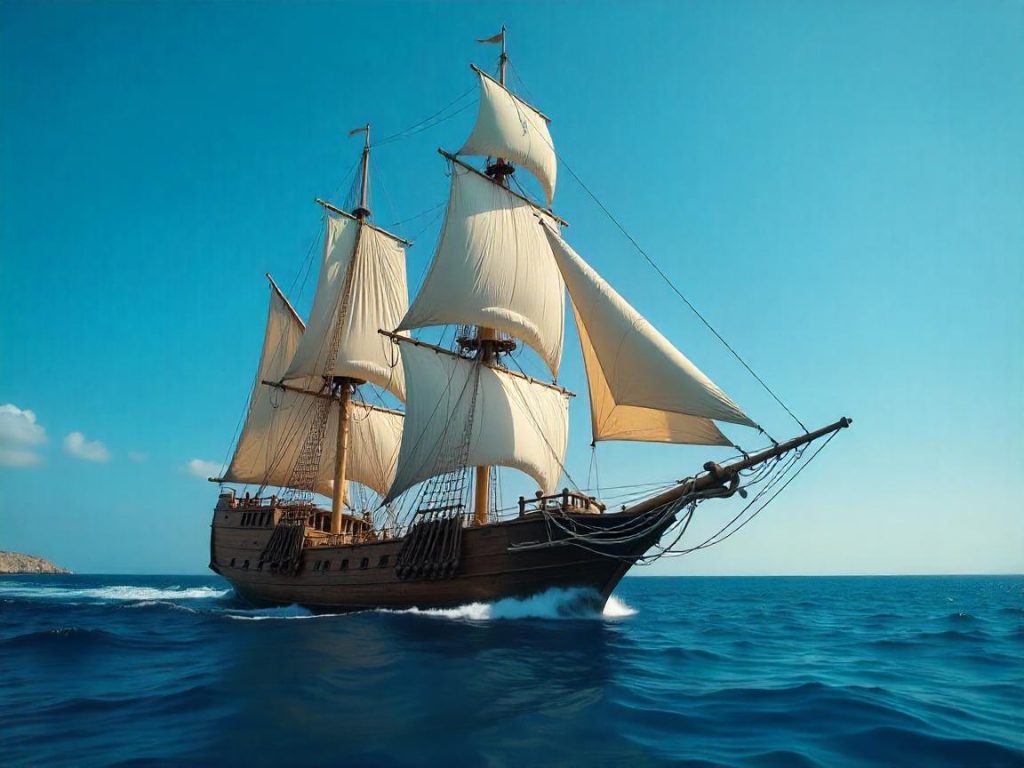 Nieuw leiderschap voor Cyprus Shipping: Strategische koers onthuld