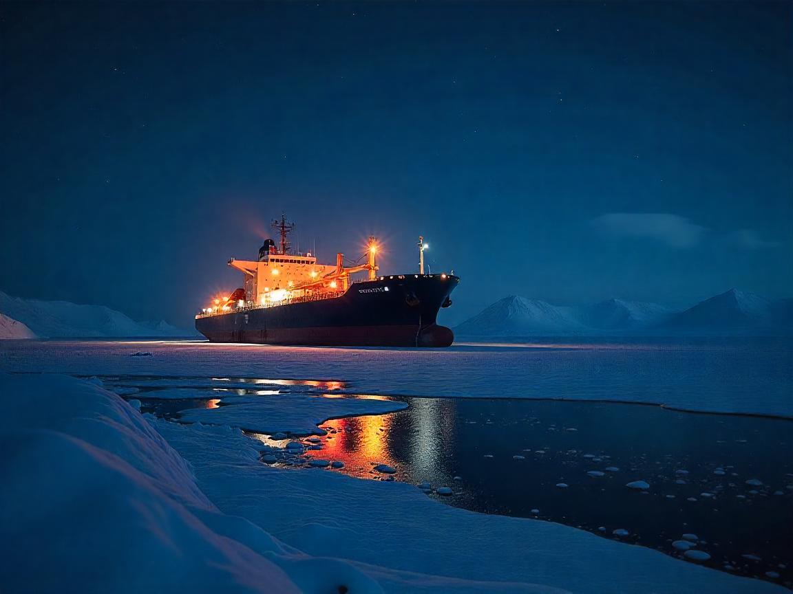 Understanding the Higher Black Carbon Emissions from EU Shipping in the Arctic
