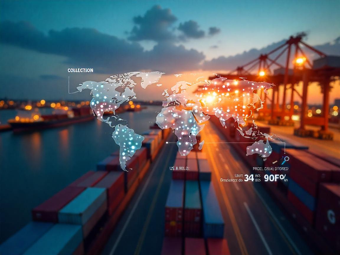 Freightos Procure: Transforming Procurement Solutions for Freight