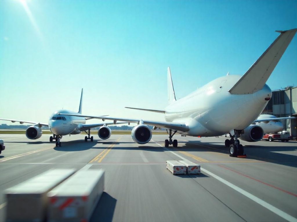 Influential Trends in Global Trade and Their Logistics Consequences
