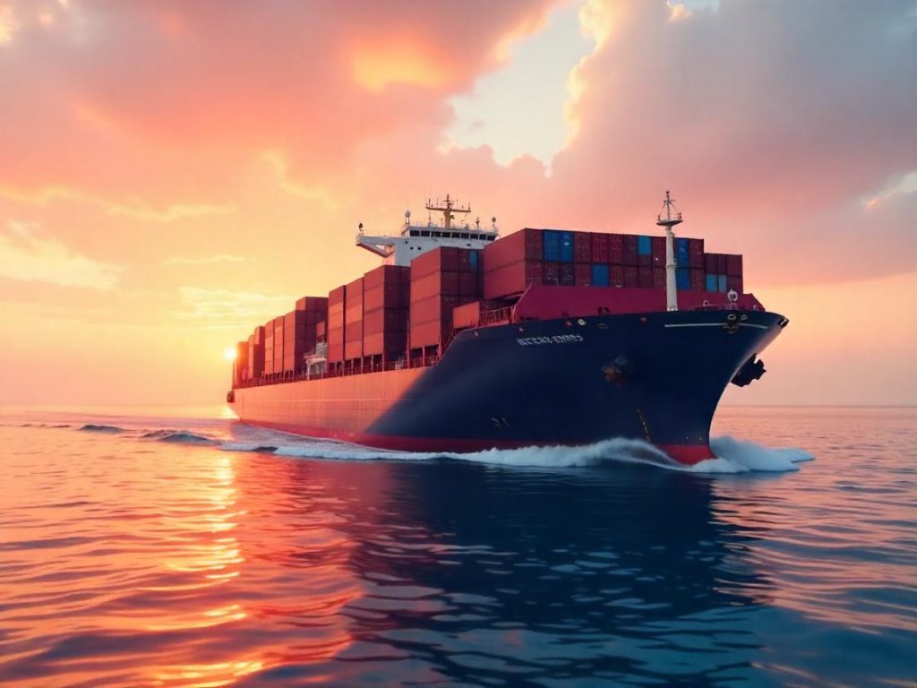 Identifying the Ideal Moment to Partner with a New Third-Party Logistics Provider