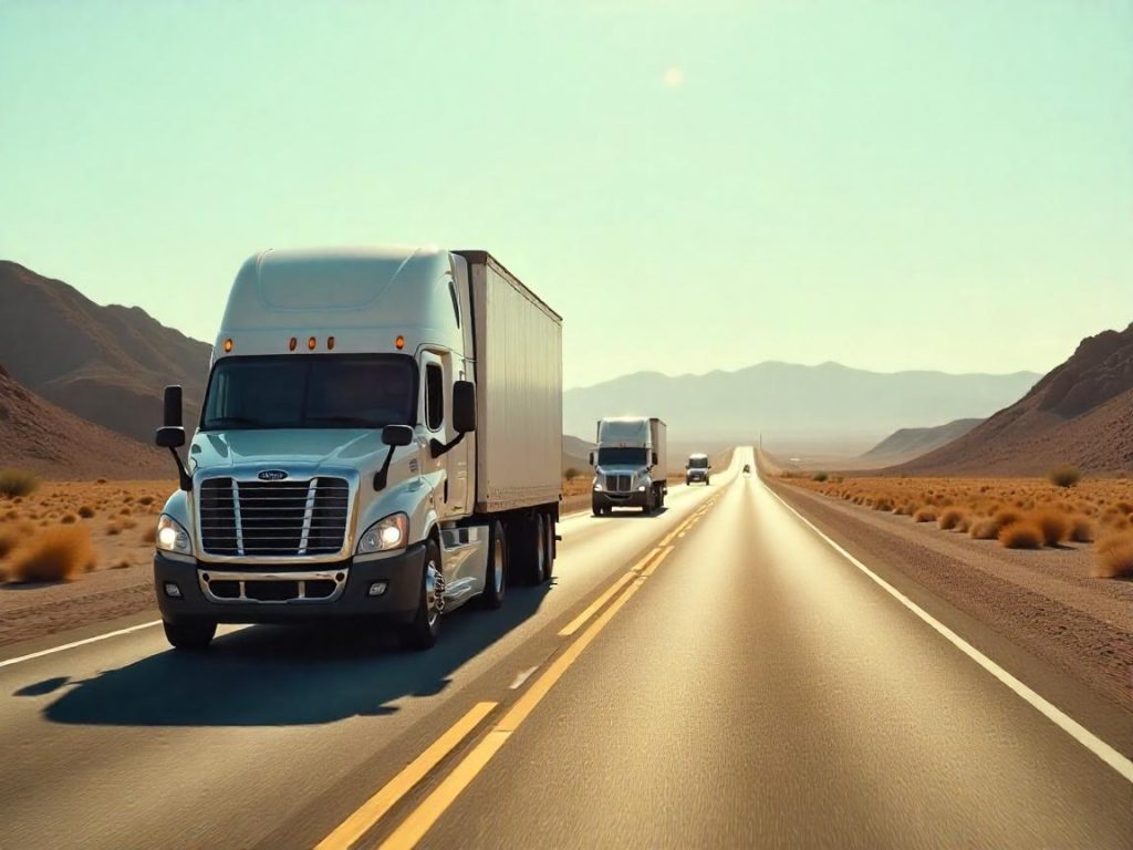 Innovative Partnership Tackles Cargo Theft with Tech Solutions