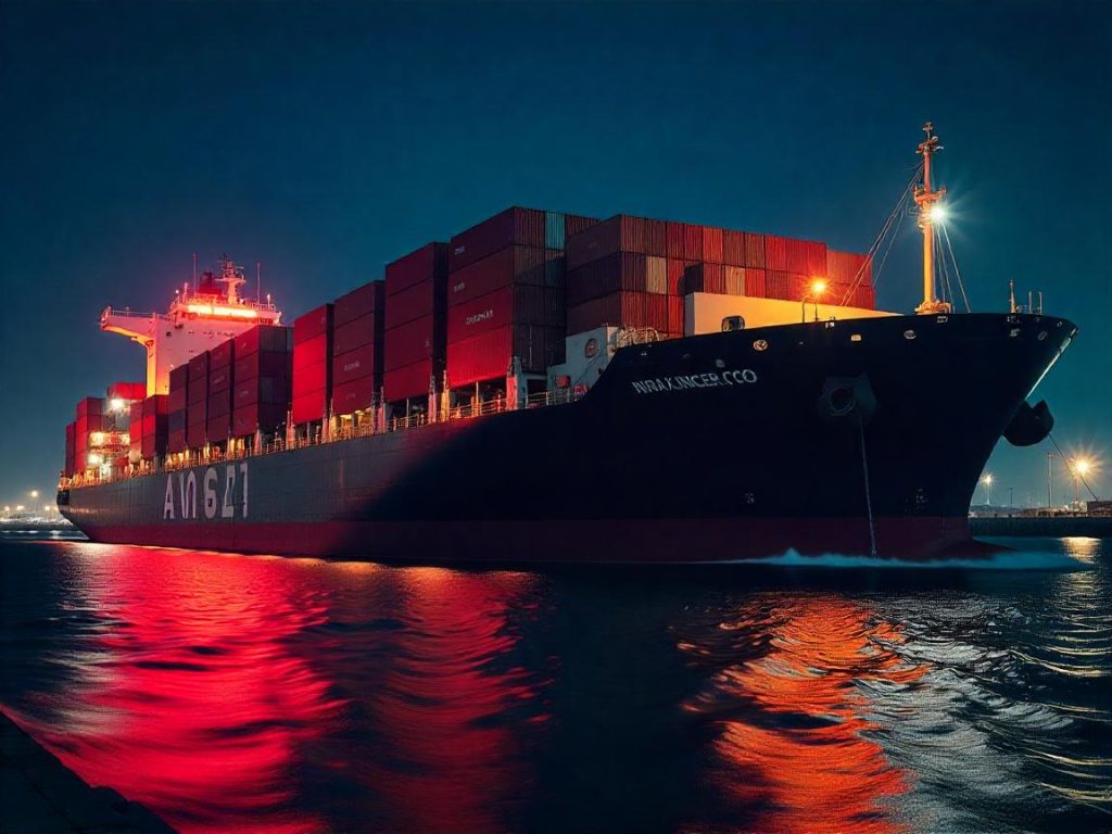 Merger in Plastic Pallets Sector Enhances Sustainable Logistics Solutions