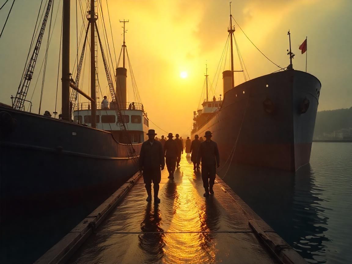 Rising Port Congestion: The Growing Challenges for Container Shipping