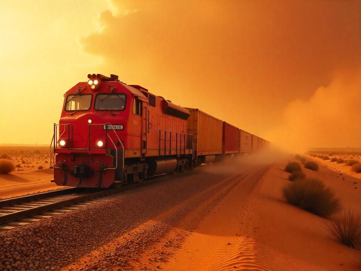 6月3日にジャンムーからムンバイへサクランボを輸送する新しい貨物列車が運行</trp-post-container