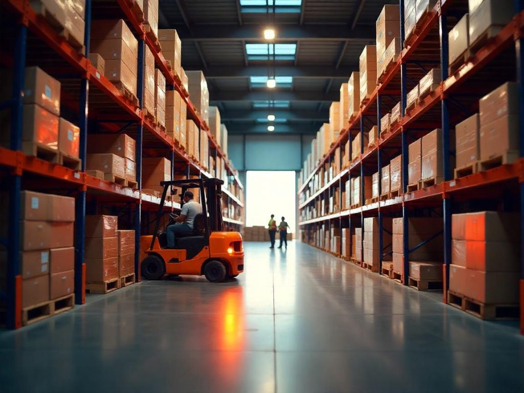 Navigeren door groei: Is uw goederen ERP klaar voor de uitdaging?