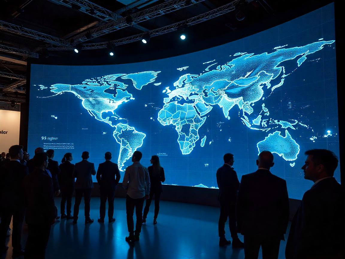 2025 NA Gartner Sempozyumundan Daha Akıllı Bir Tedarik Zinciri Oluşturmak için İçgörüler
