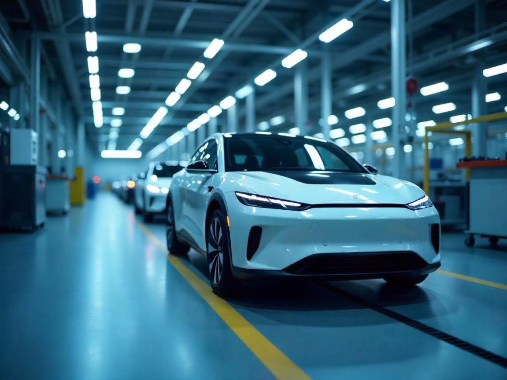 Ontdek de innovaties achter de leagend BM7: efficiëntie in batterijbewaking