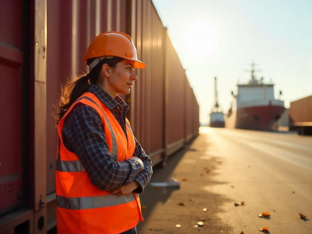 Unveiling Roll Cage Mysteries: Keeping Supply Chains in Motion