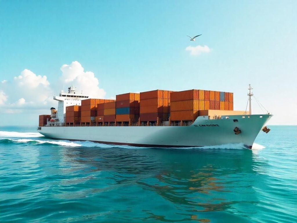 Embracing Sustainability in Logistics: The Role of Modern Supply Chain Practices
