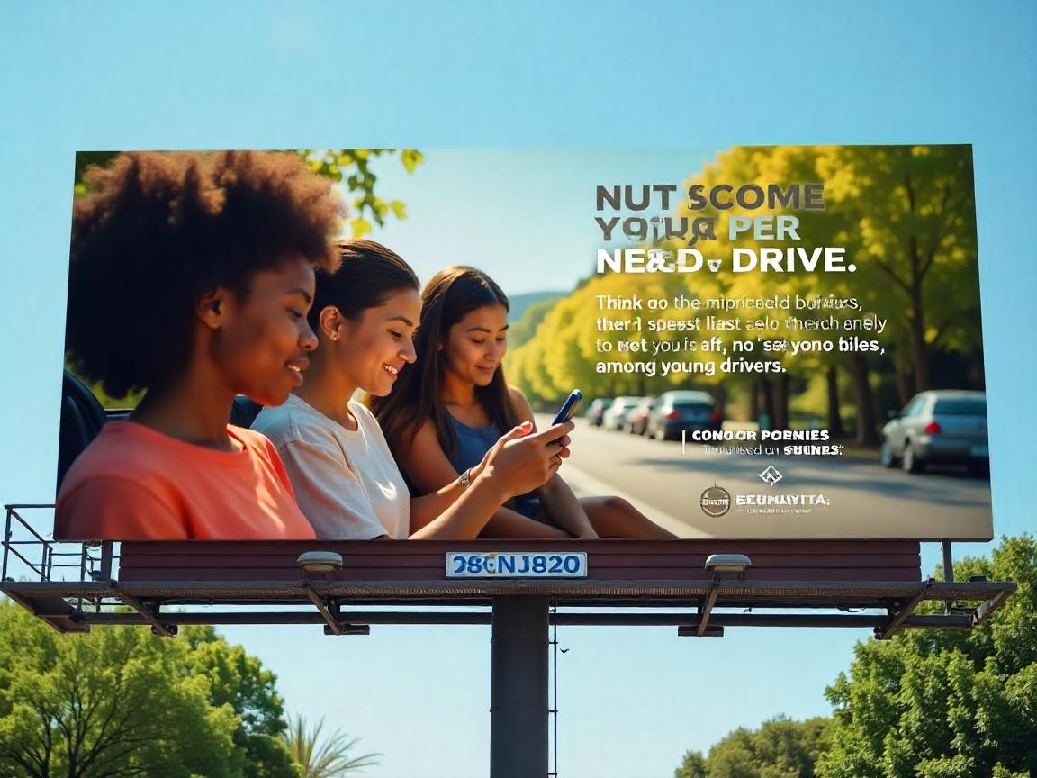 Strategies to Enhance Road Safety During Distracted Driving Awareness Month
