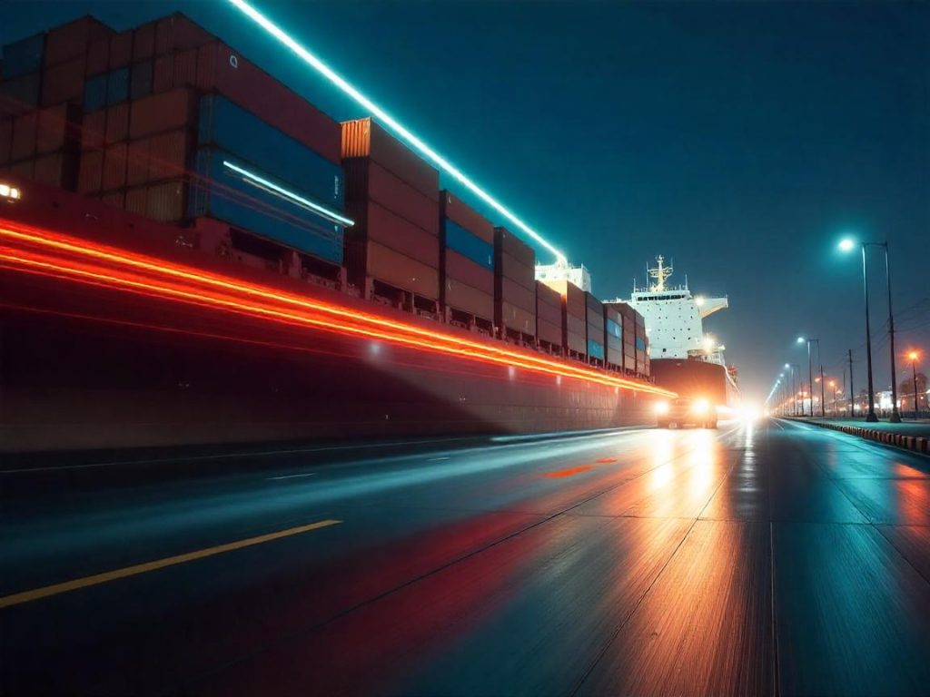 Nigerian Shippers Council dringt er bij rederijen op aan de kosten voor het statiegeld op containers af te schaffen
