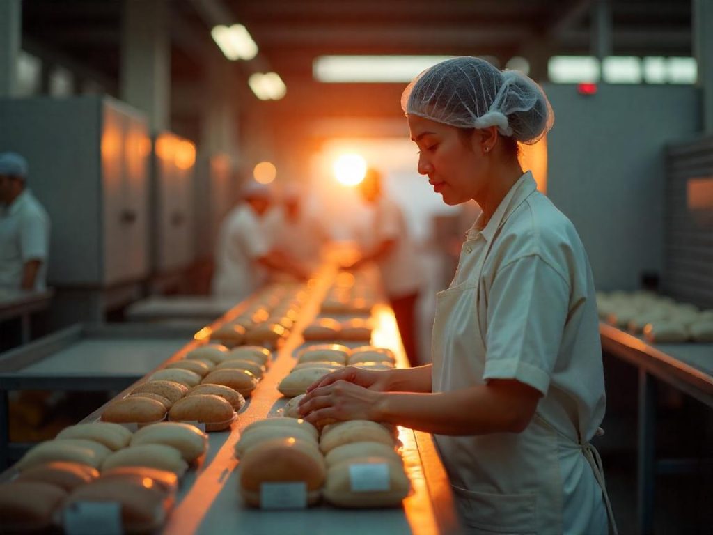 De impact van APAC als leidende kracht in productie en e-commerce uitpakken