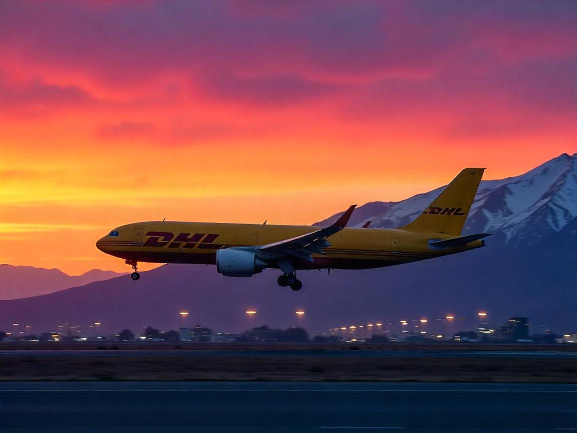 DHL’s Recent Improvements to the Medical Express Delivery Network in Latin America