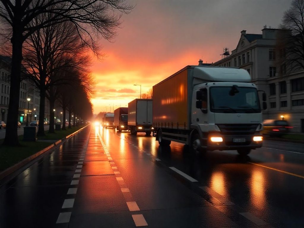 Comment les solutions ERP innovantes transforment l'efficacité de la chaîne d'approvisionnement