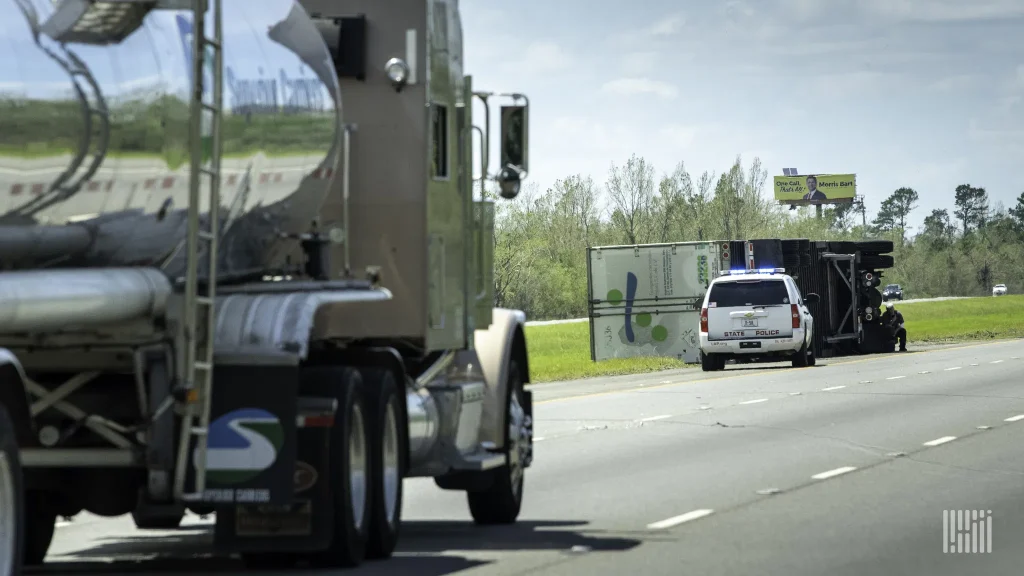 Tackling CDL Fraud and Regulatory Challenges to Ensure Road Safety
